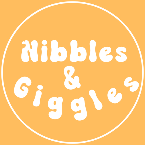 nibbles & giggles